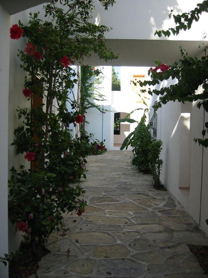 Mavi Apart Aparthotel 2*